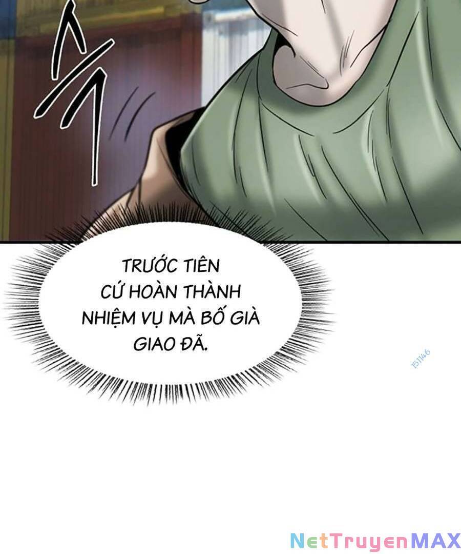 Bù Nhìn Chapter 25 - Trang 41