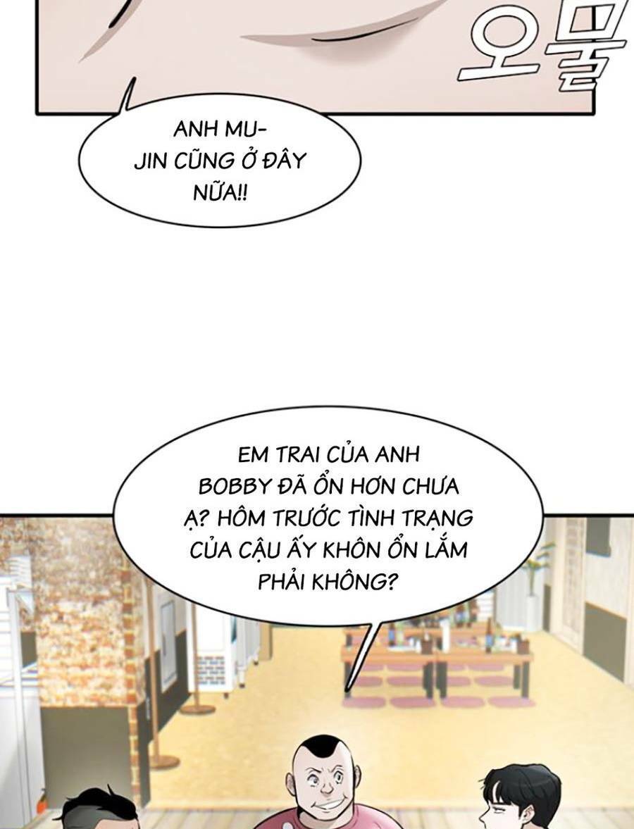 Bù Nhìn Chapter 20 - Trang 78