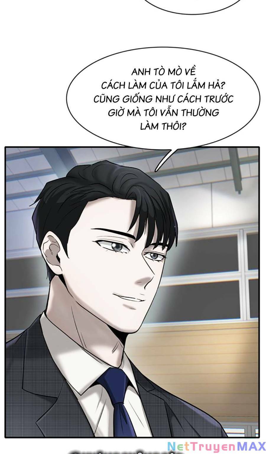 Bù Nhìn Chapter 30 - Trang 130