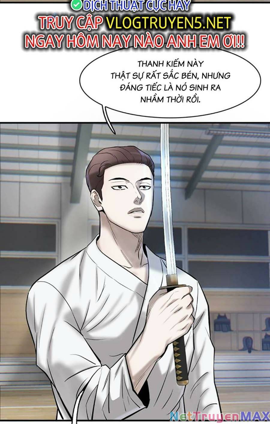 Bù Nhìn Chapter 30 - Trang 116