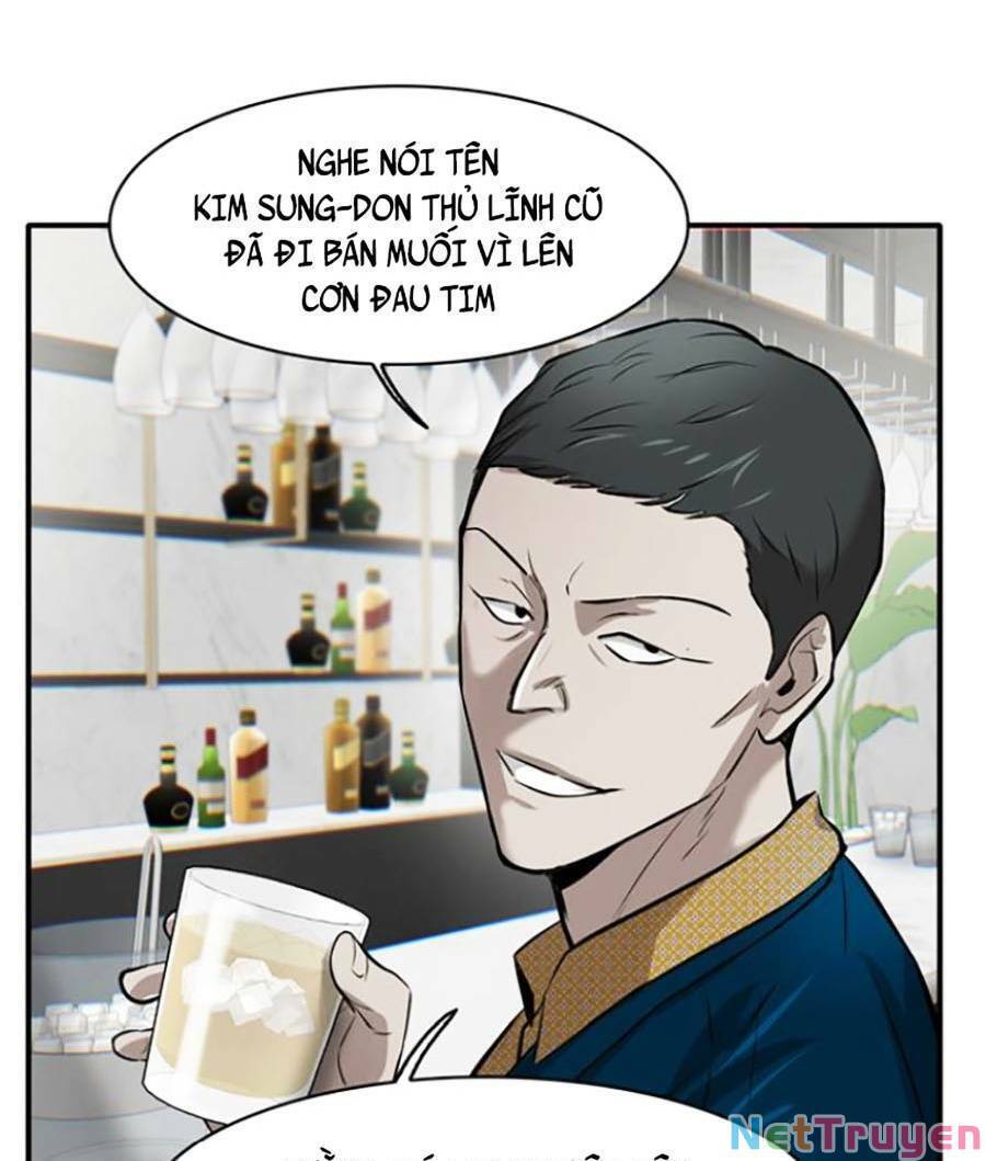 Bù Nhìn Chapter 6 - Trang 218