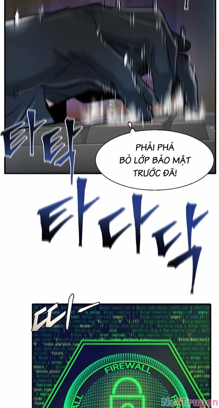 Bù Nhìn Chapter 17 - Trang 46