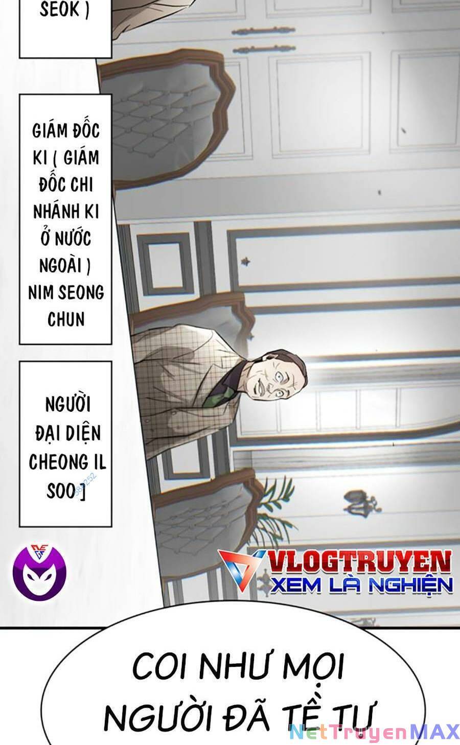 Bù Nhìn Chapter 28 - Trang 113