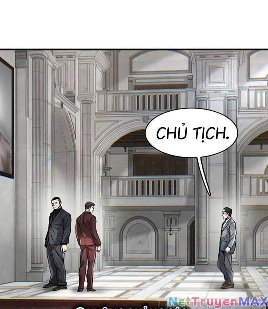 Bù Nhìn Chapter 28 - Trang 21