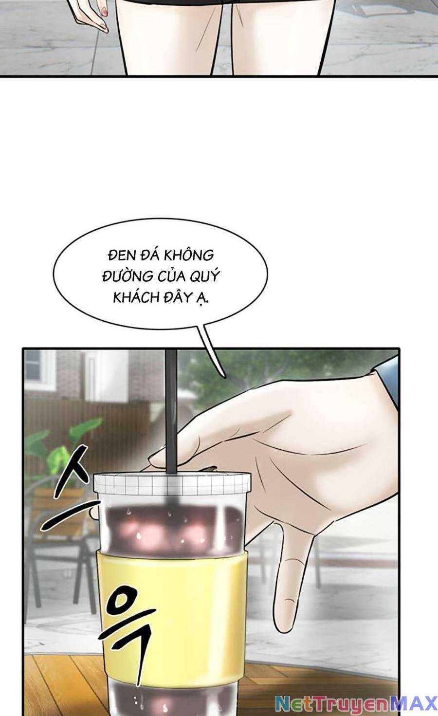 Bù Nhìn Chapter 30 - Trang 48