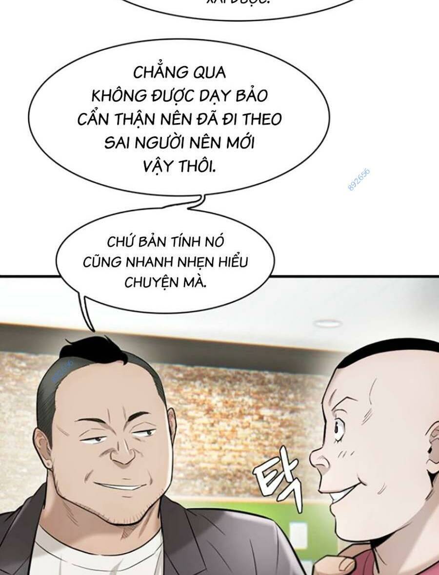 Bù Nhìn Chapter 20 - Trang 81