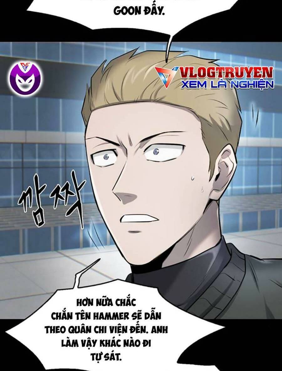 Bù Nhìn Chapter 18 - Trang 33