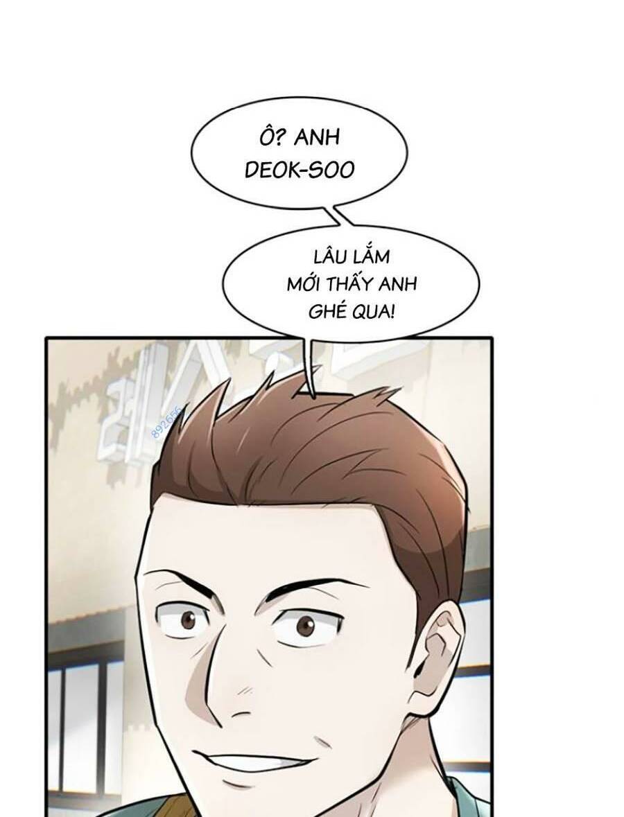 Bù Nhìn Chapter 20 - Trang 13