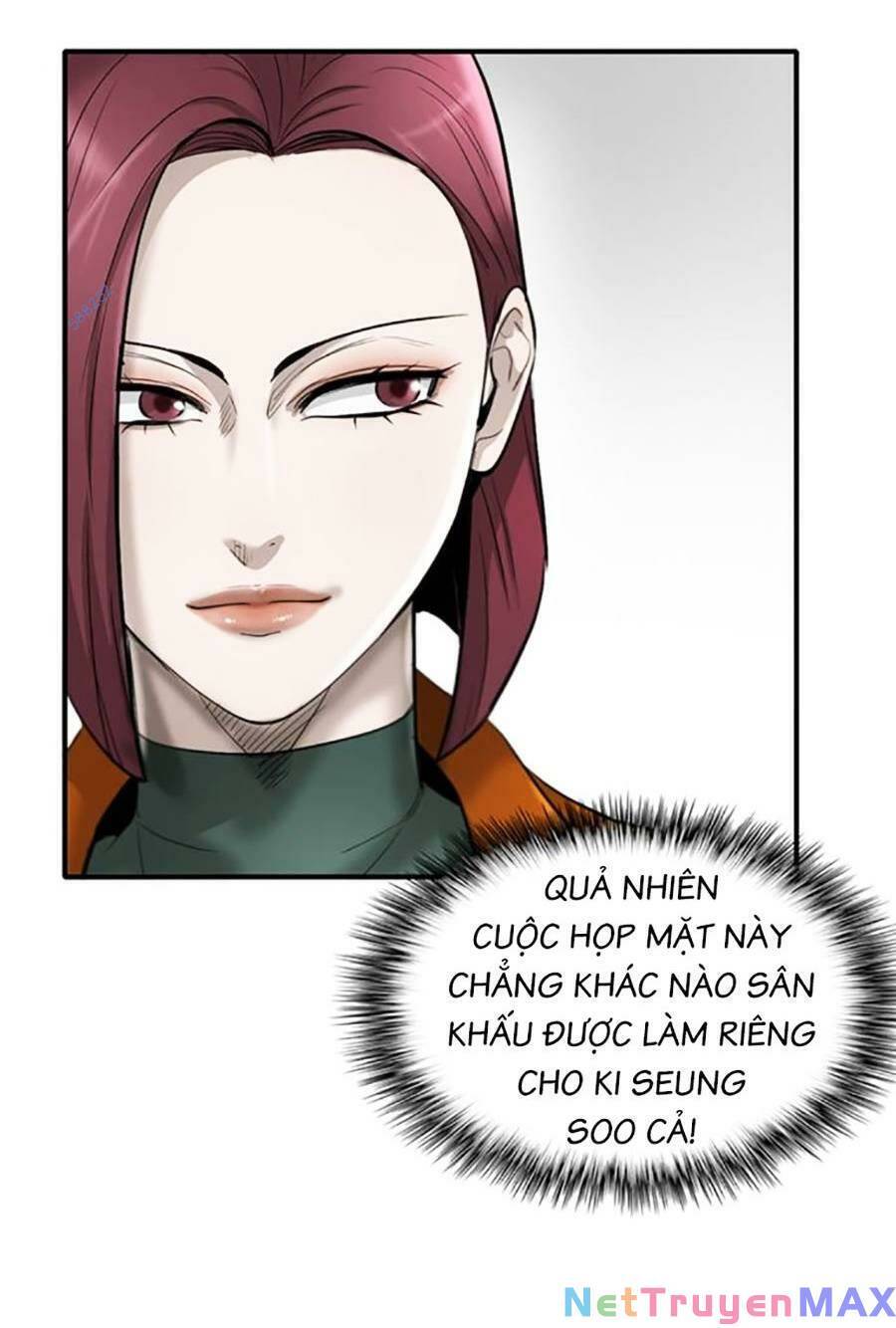 Bù Nhìn Chapter 28 - Trang 128