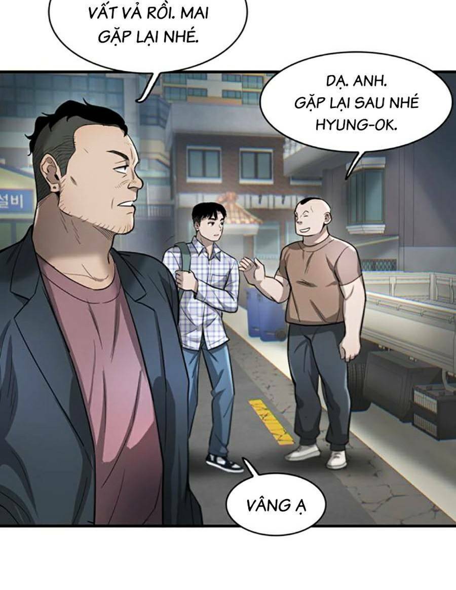 Bù Nhìn Chapter 22 - Trang 34