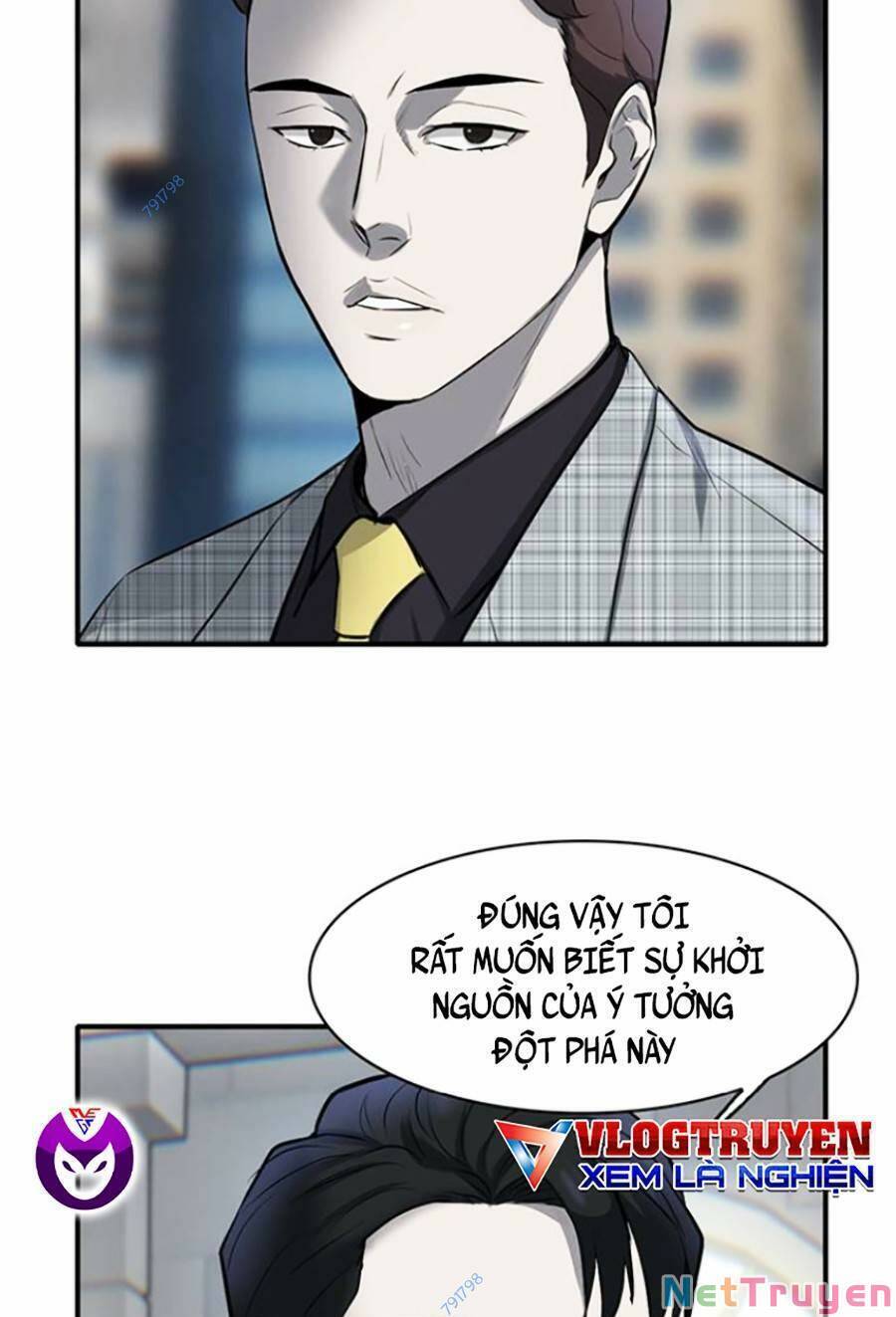 Bù Nhìn Chapter 7 - Trang 216