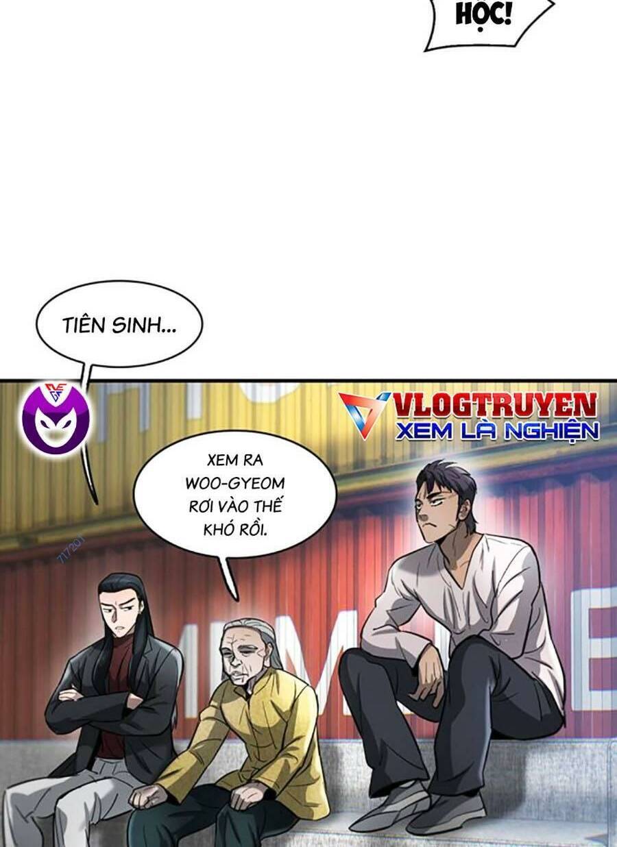 Bù Nhìn Chapter 24 - Trang 101