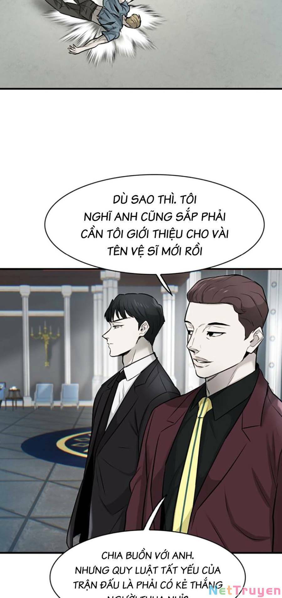 Bù Nhìn Chapter 13 - Trang 129