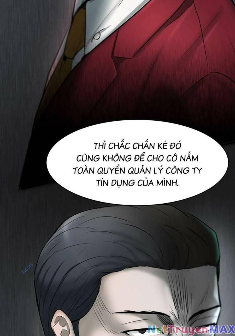 Bù Nhìn Chapter 29 - Trang 45