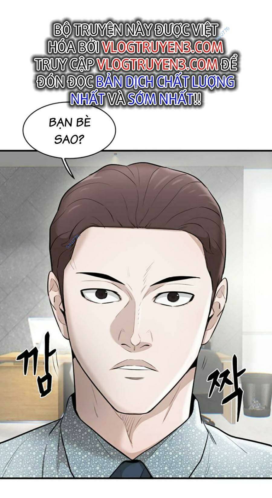 Bù Nhìn Chapter 19 - Trang 120