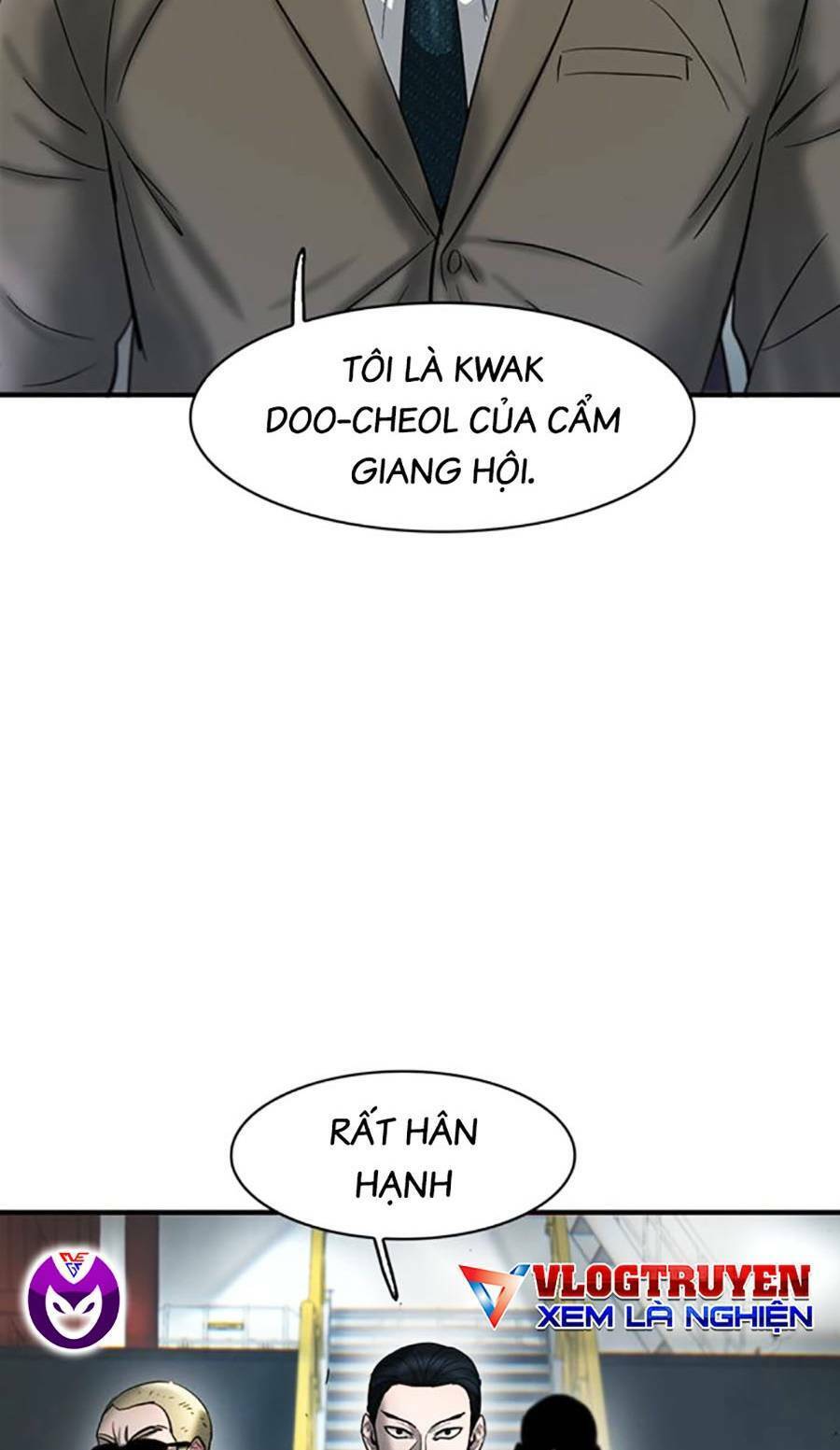 Bù Nhìn Chapter 23 - Trang 122