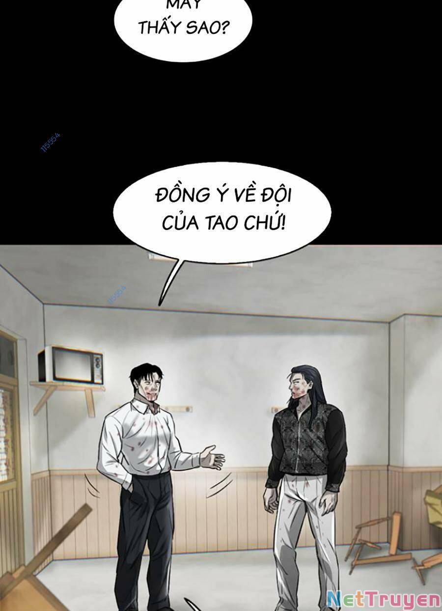 Bù Nhìn Chapter 10 - Trang 76