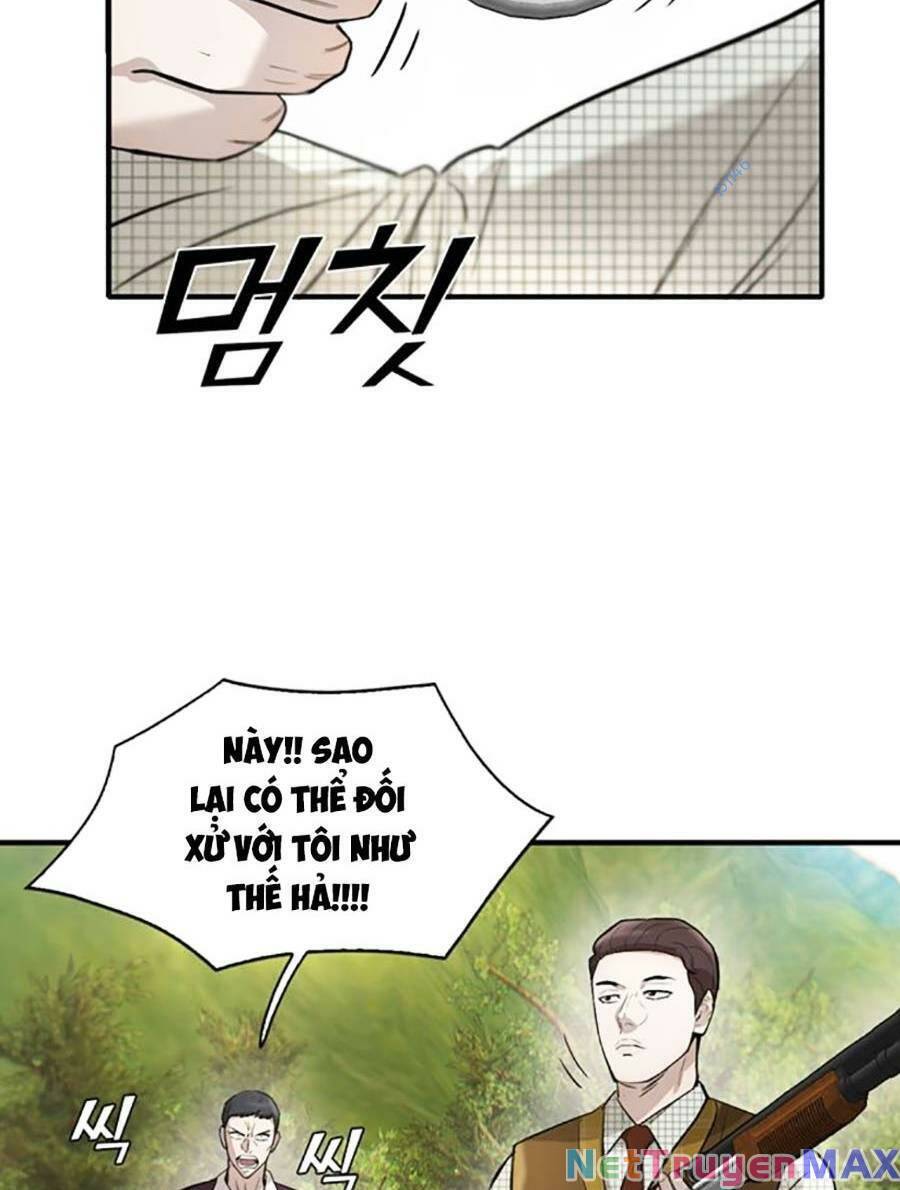 Bù Nhìn Chapter 26 - Trang 136