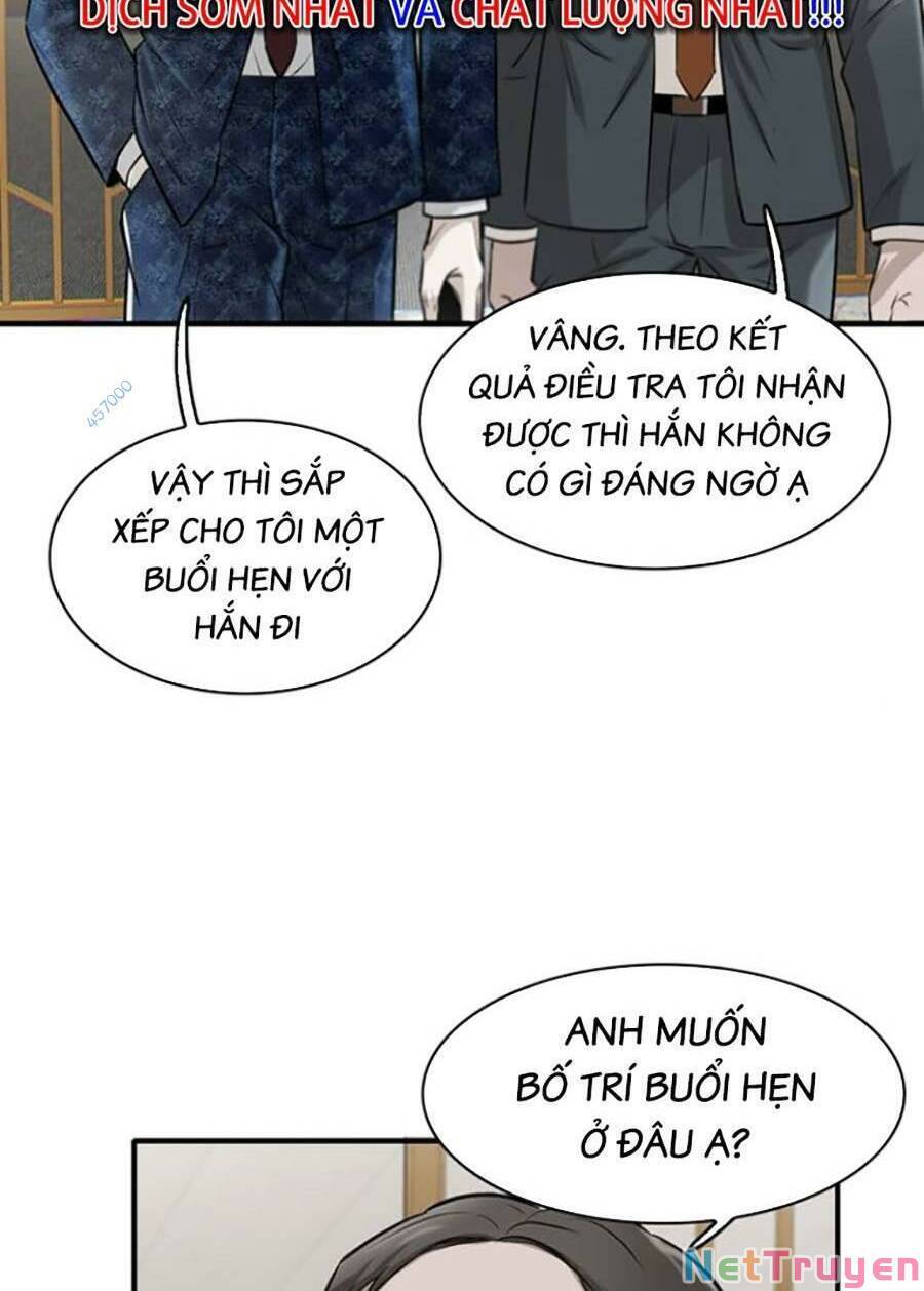 Bù Nhìn Chapter 11 - Trang 149