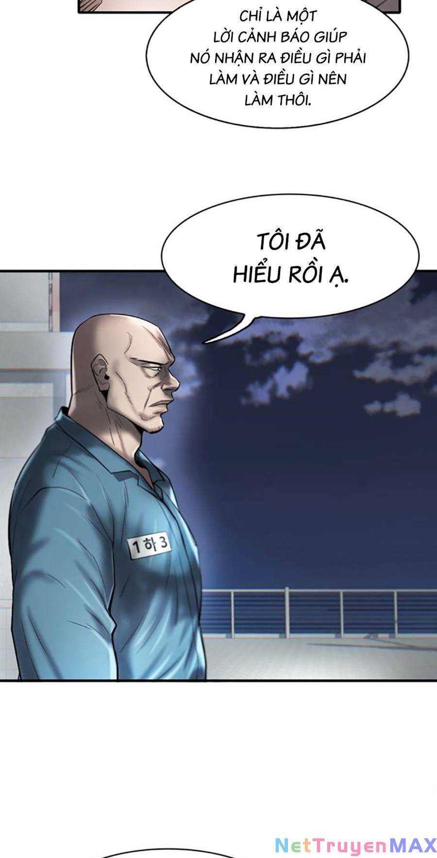 Bù Nhìn Chapter 27 - Trang 10