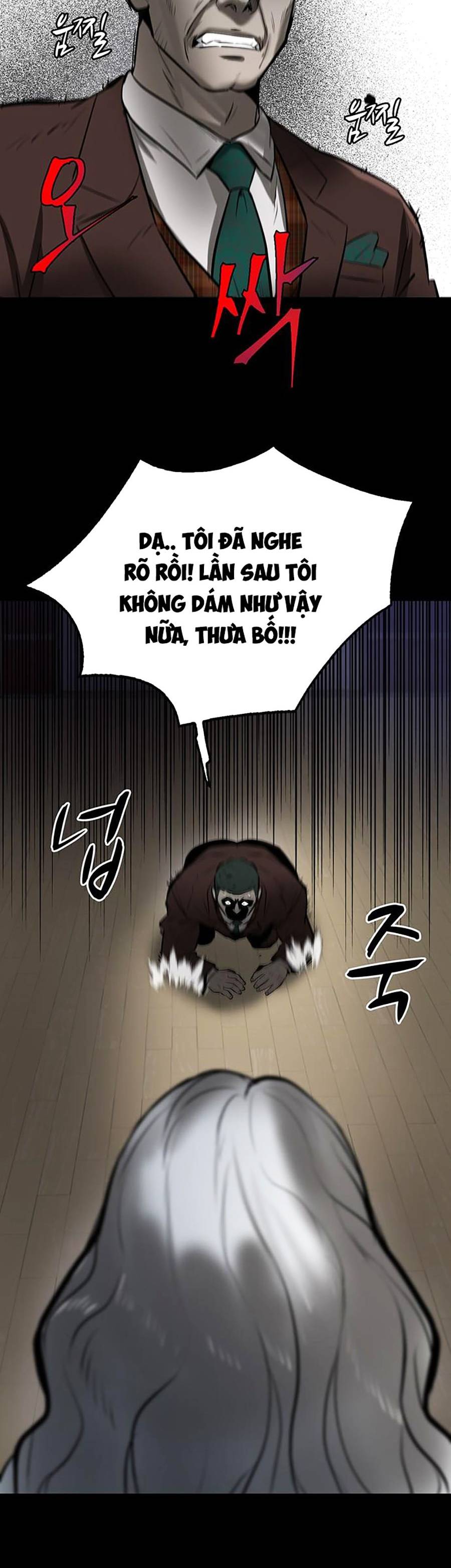 Bù Nhìn Chapter 2 - Trang 32