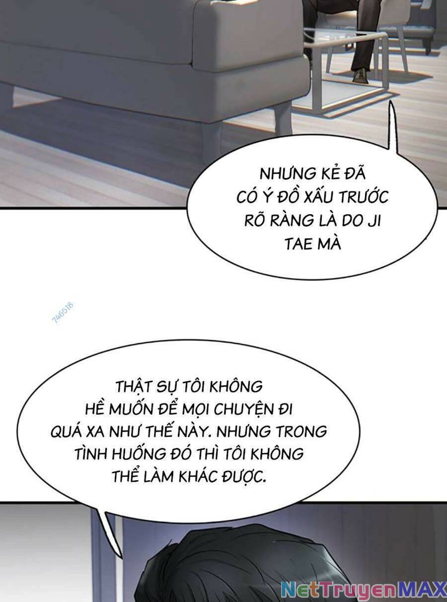 Bù Nhìn Chapter 29 - Trang 29