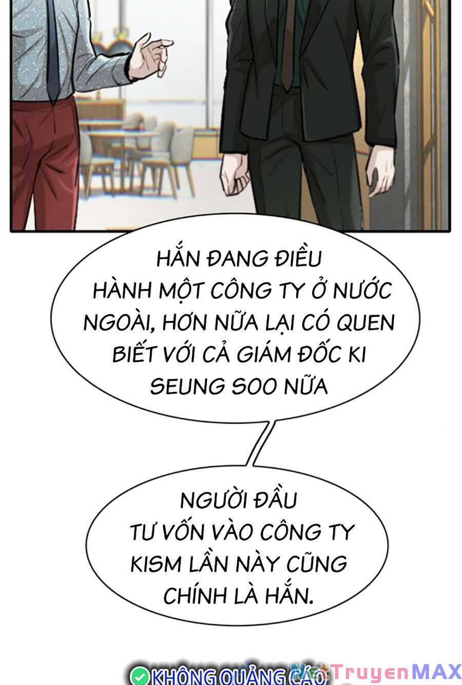 Bù Nhìn Chapter 28 - Trang 156