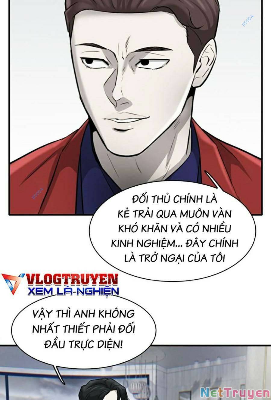 Bù Nhìn Chapter 10 - Trang 148