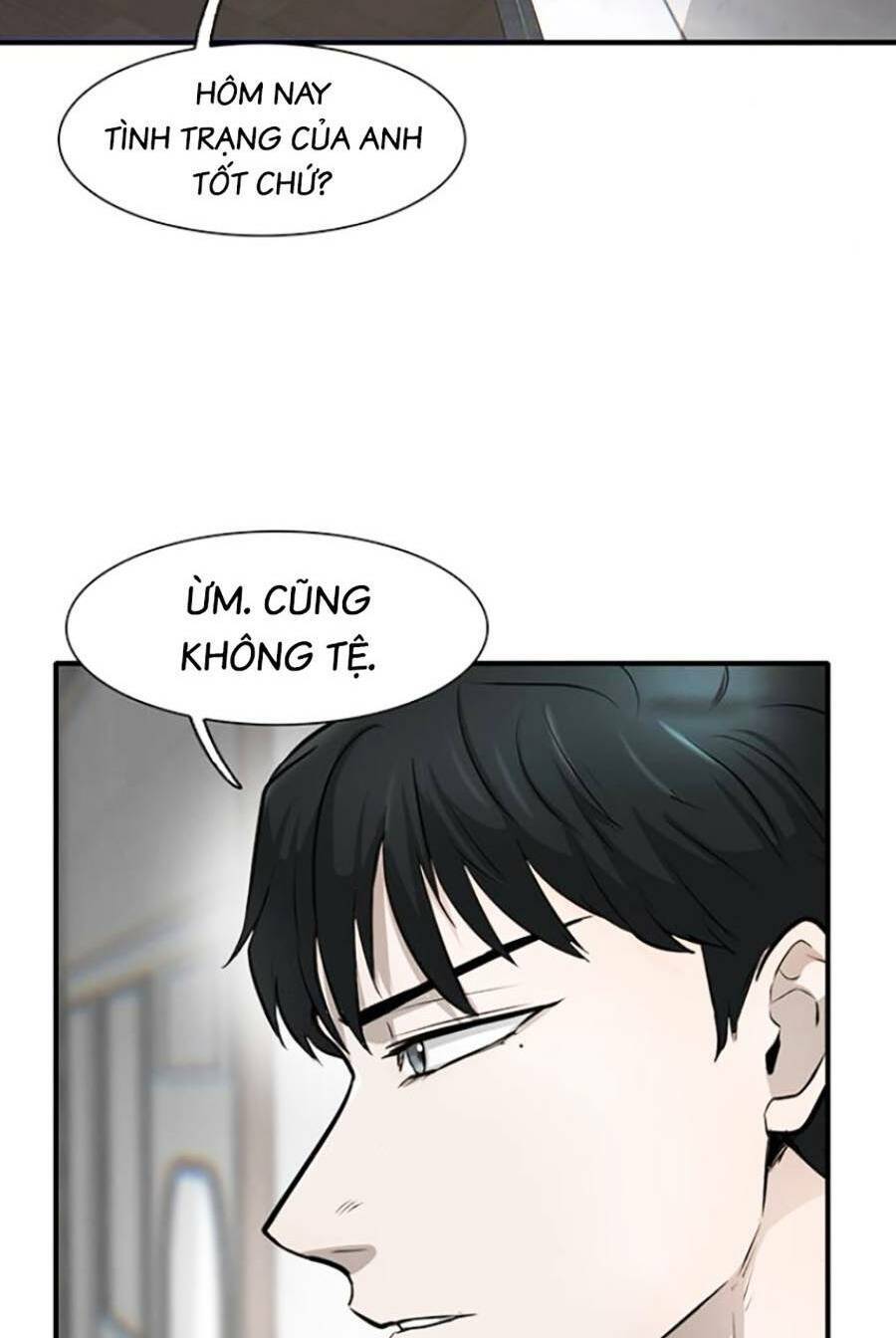 Bù Nhìn Chapter 21 - Trang 111