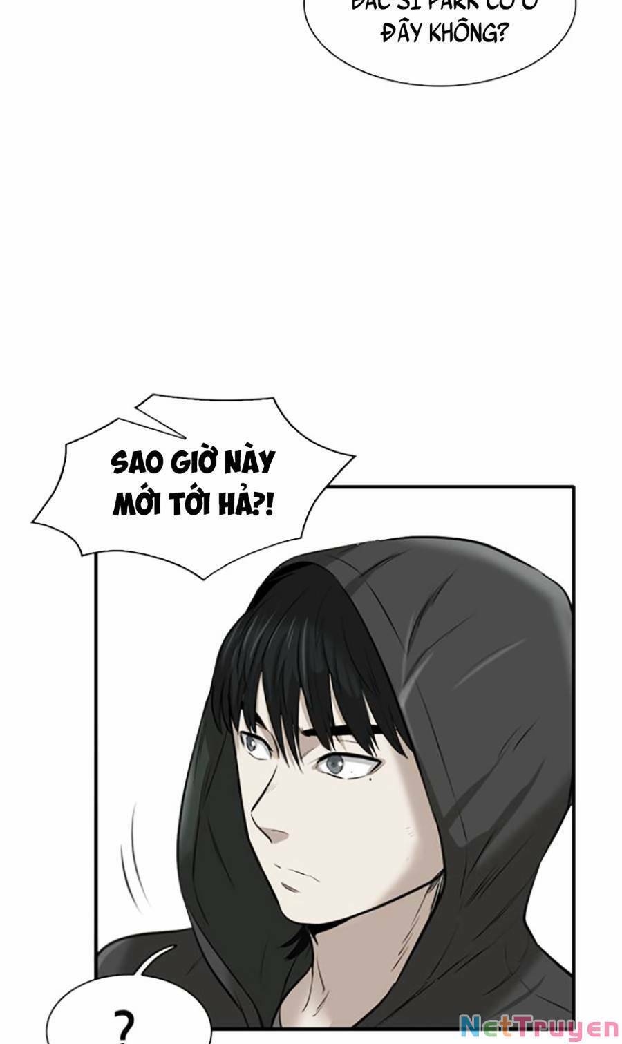 Bù Nhìn Chapter 4 - Trang 58