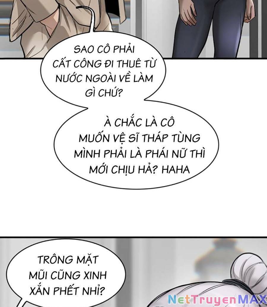 Bù Nhìn Chapter 28 - Trang 38