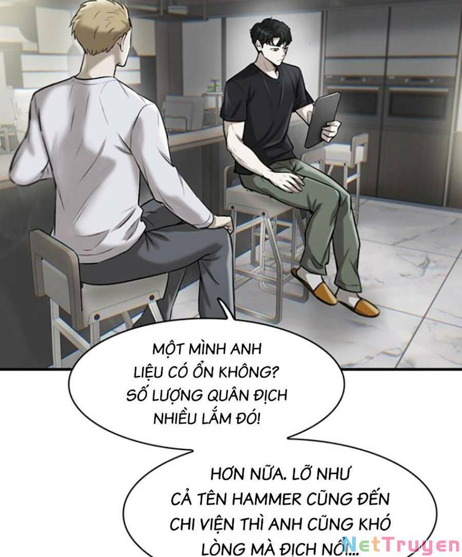 Bù Nhìn Chapter 14 - Trang 85