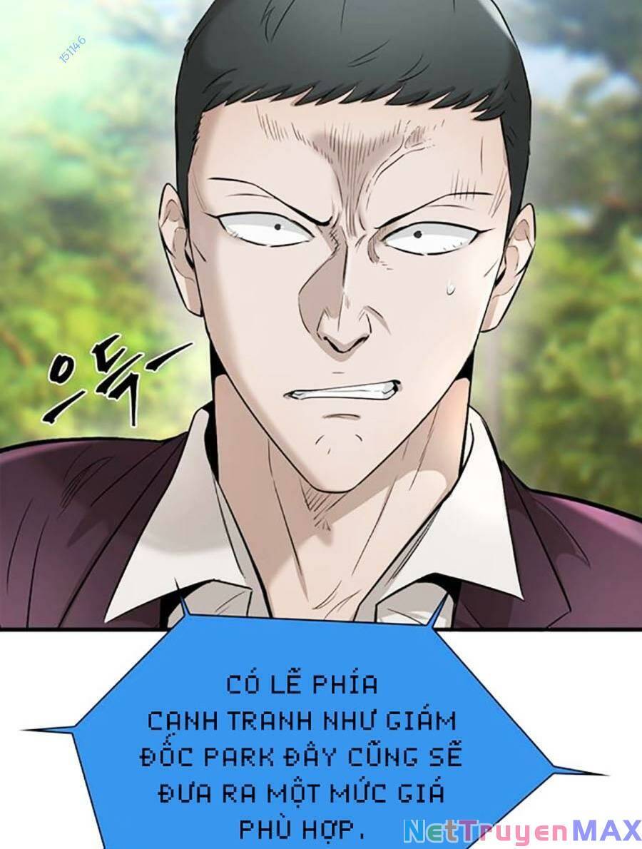 Bù Nhìn Chapter 26 - Trang 128