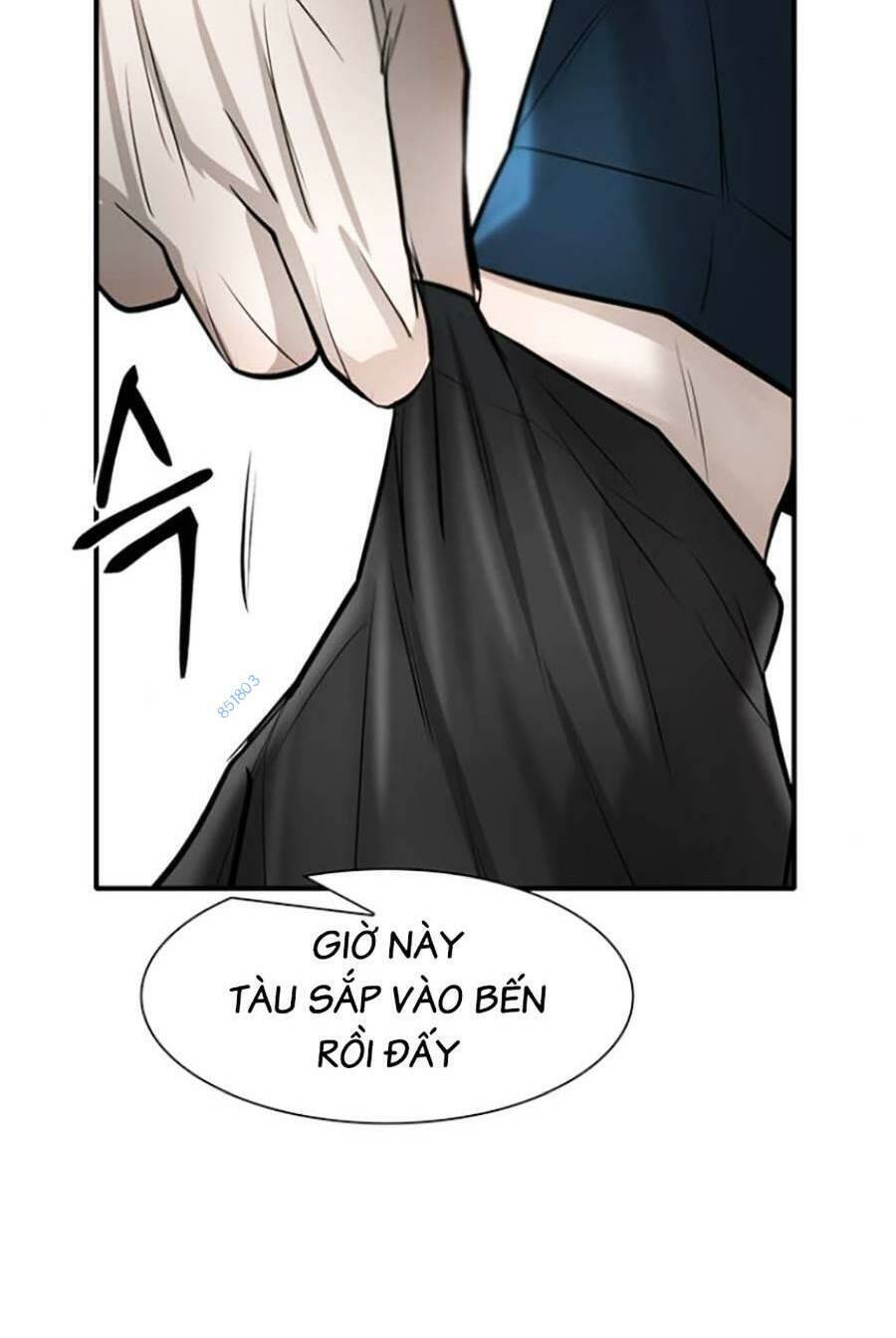 Bù Nhìn Chapter 21 - Trang 109