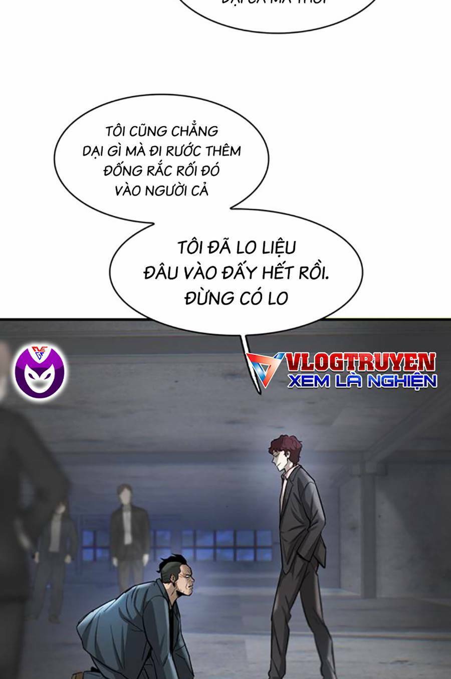 Bù Nhìn Chapter 22 - Trang 109