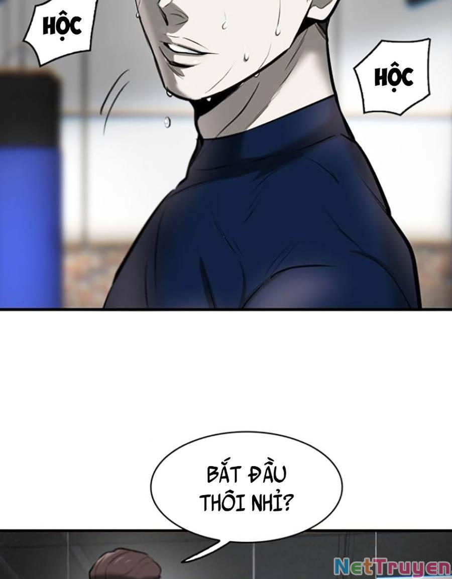 Bù Nhìn Chapter 7 - Trang 134