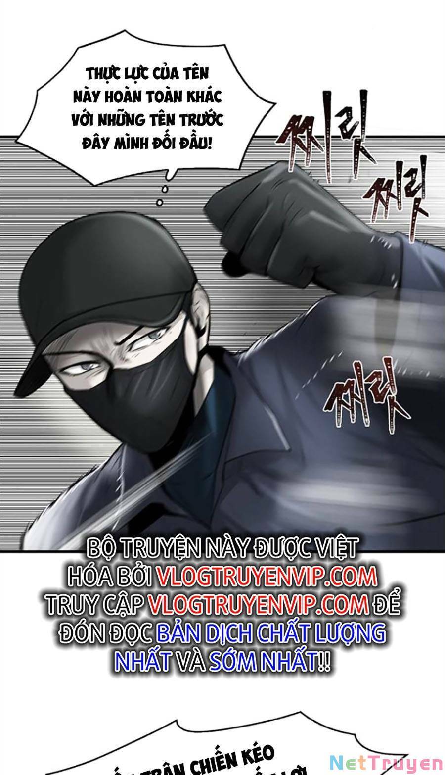 Bù Nhìn Chapter 15 - Trang 107