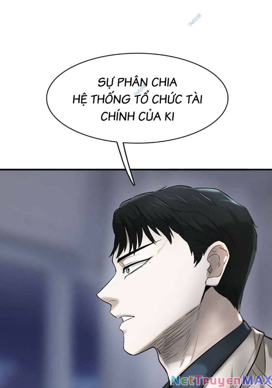 Bù Nhìn Chapter 29 - Trang 40