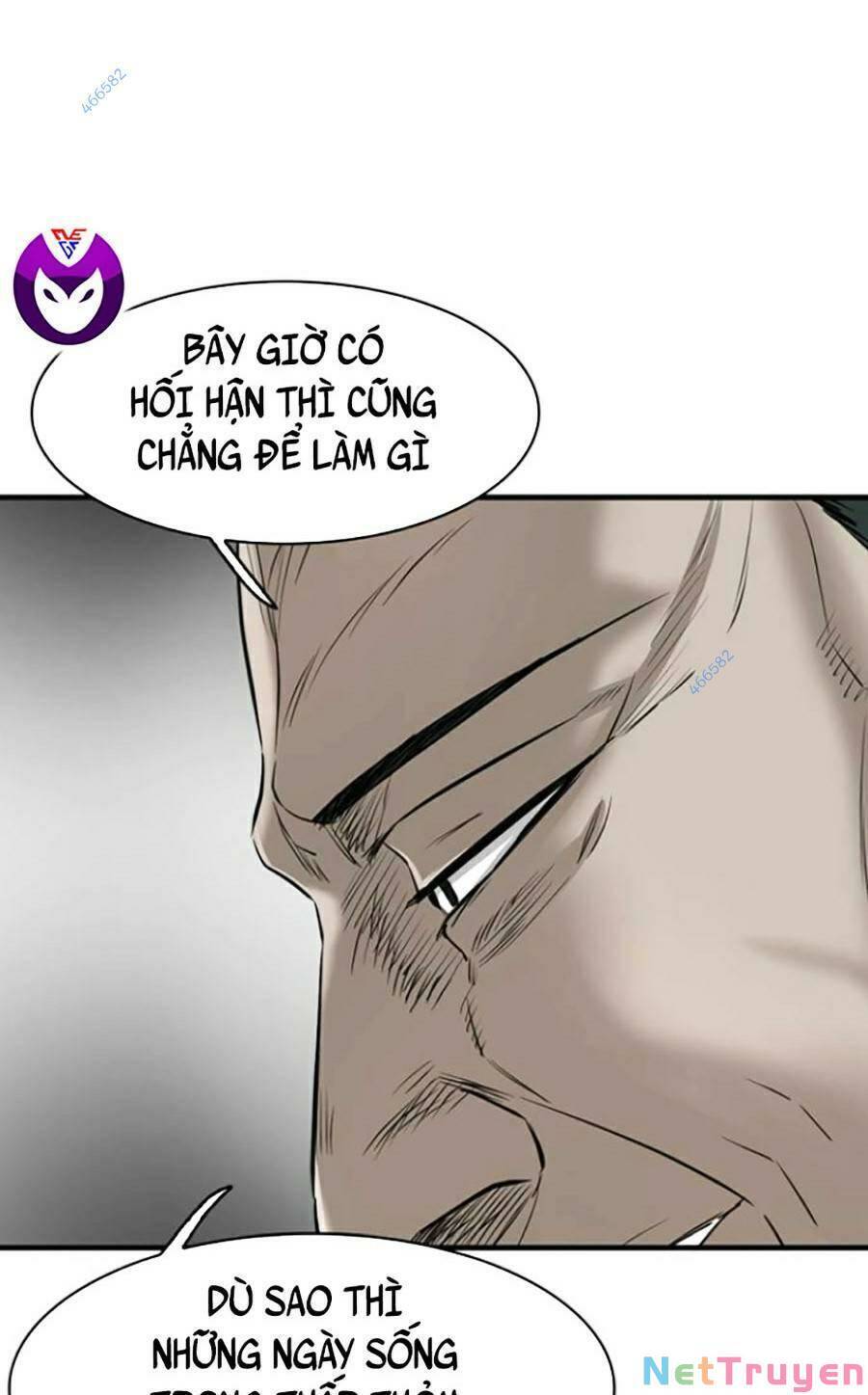 Bù Nhìn Chapter 4 - Trang 179