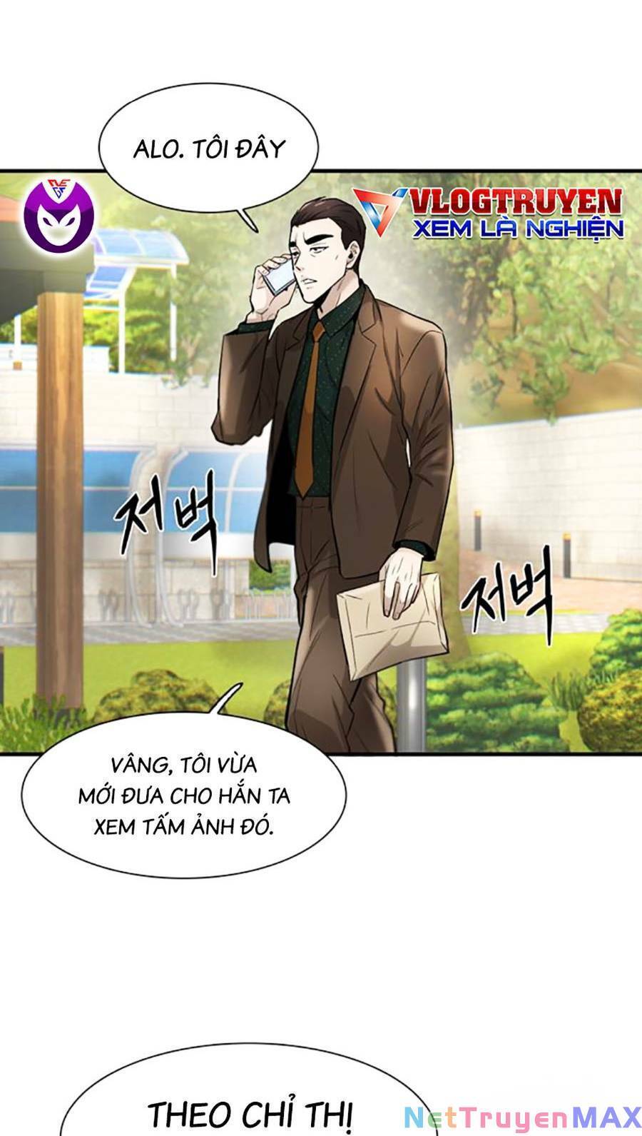 Bù Nhìn Chapter 26 - Trang 173