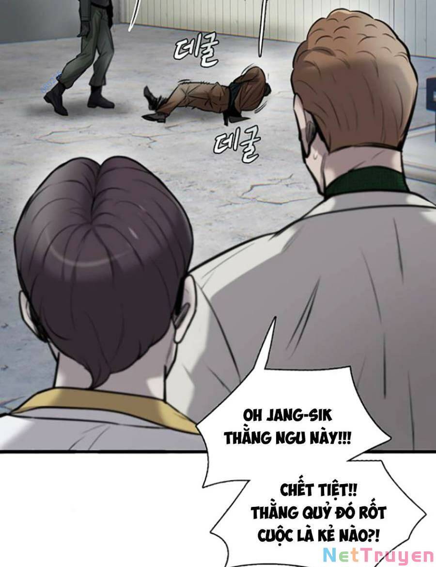 Bù Nhìn Chapter 9 - Trang 36