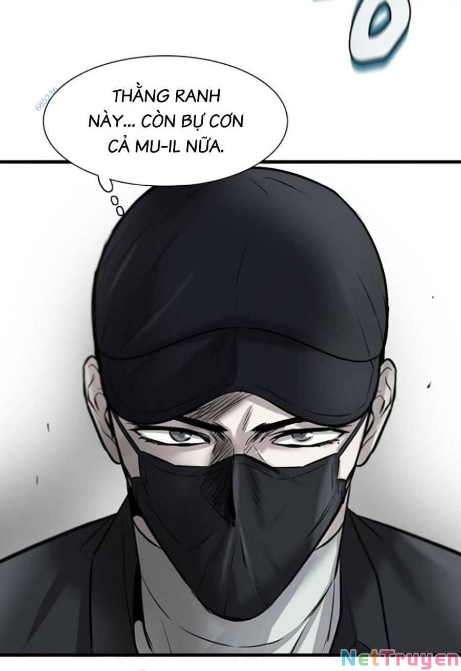 Bù Nhìn Chapter 9 - Trang 72