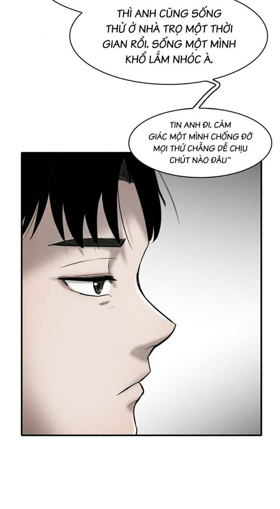 Bù Nhìn Chapter 22 - Trang 29