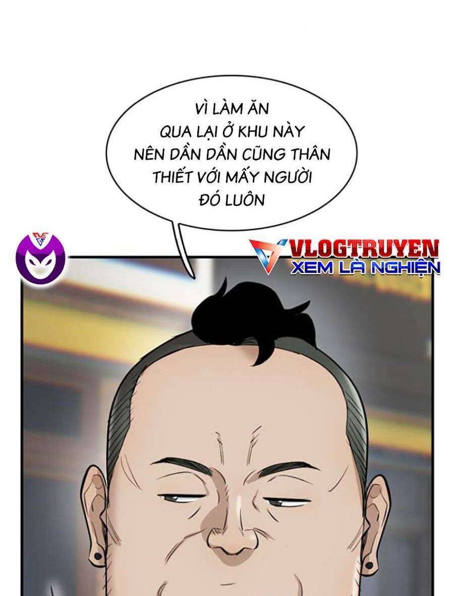 Bù Nhìn Chapter 20 - Trang 19