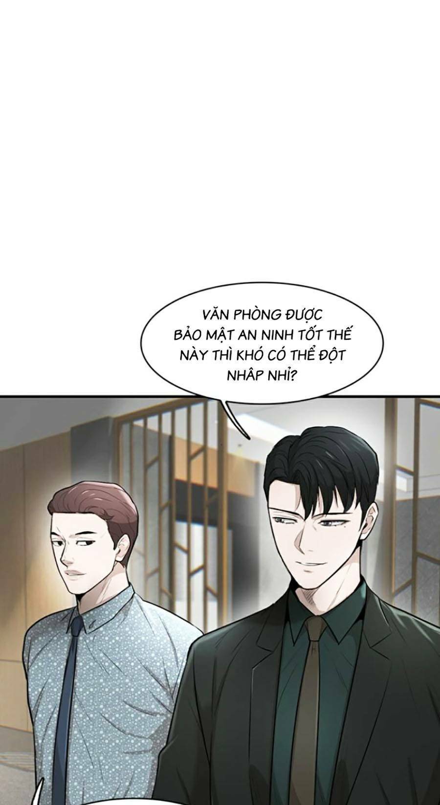 Bù Nhìn Chapter 19 - Trang 133