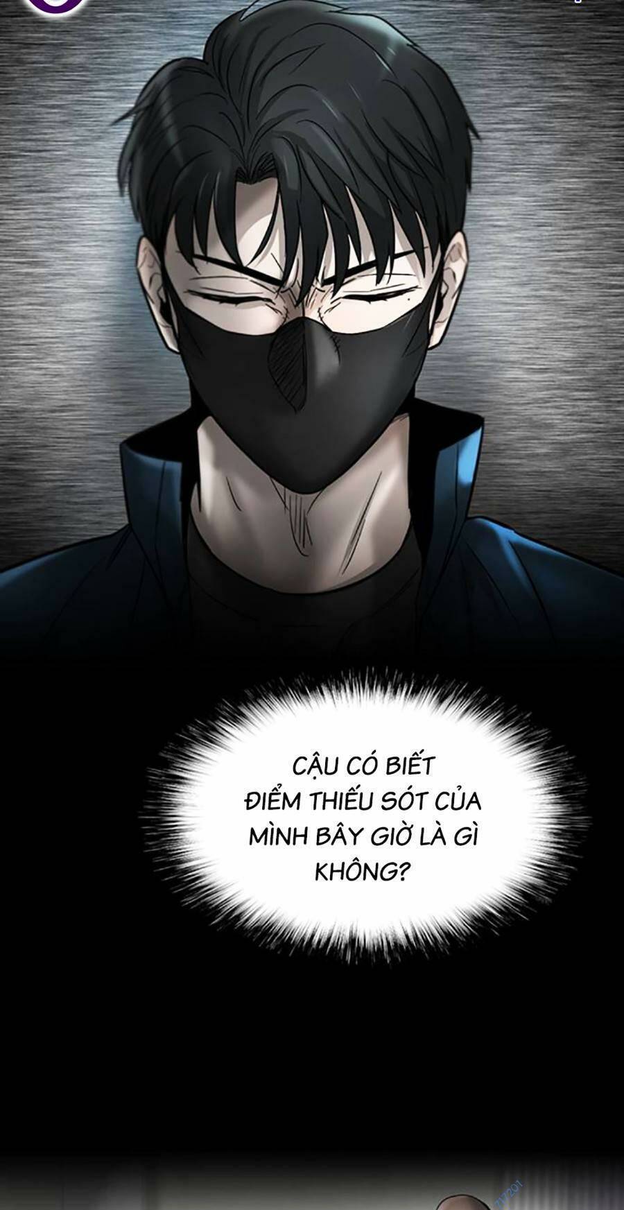 Bù Nhìn Chapter 24 - Trang 64