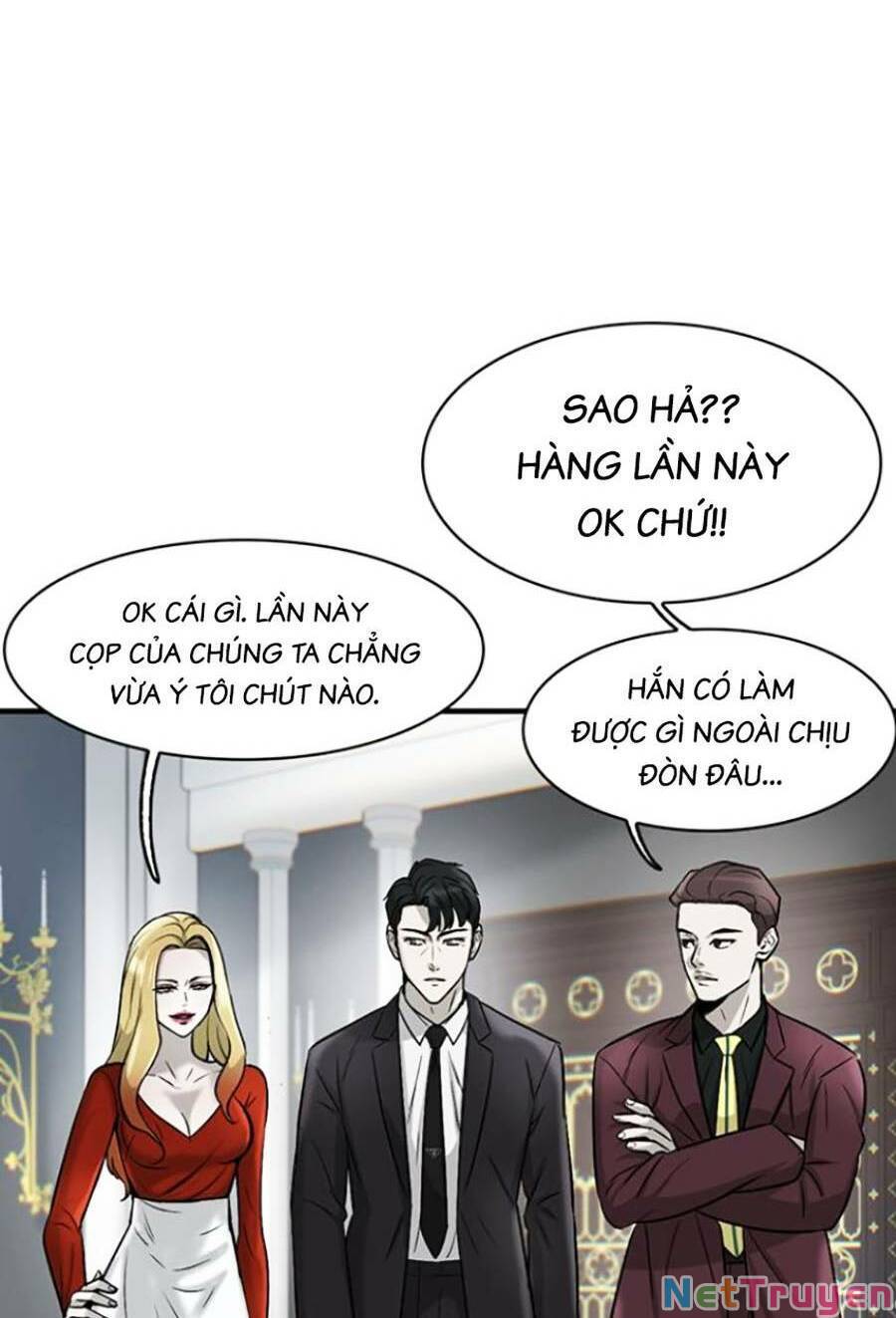 Bù Nhìn Chapter 12 - Trang 95