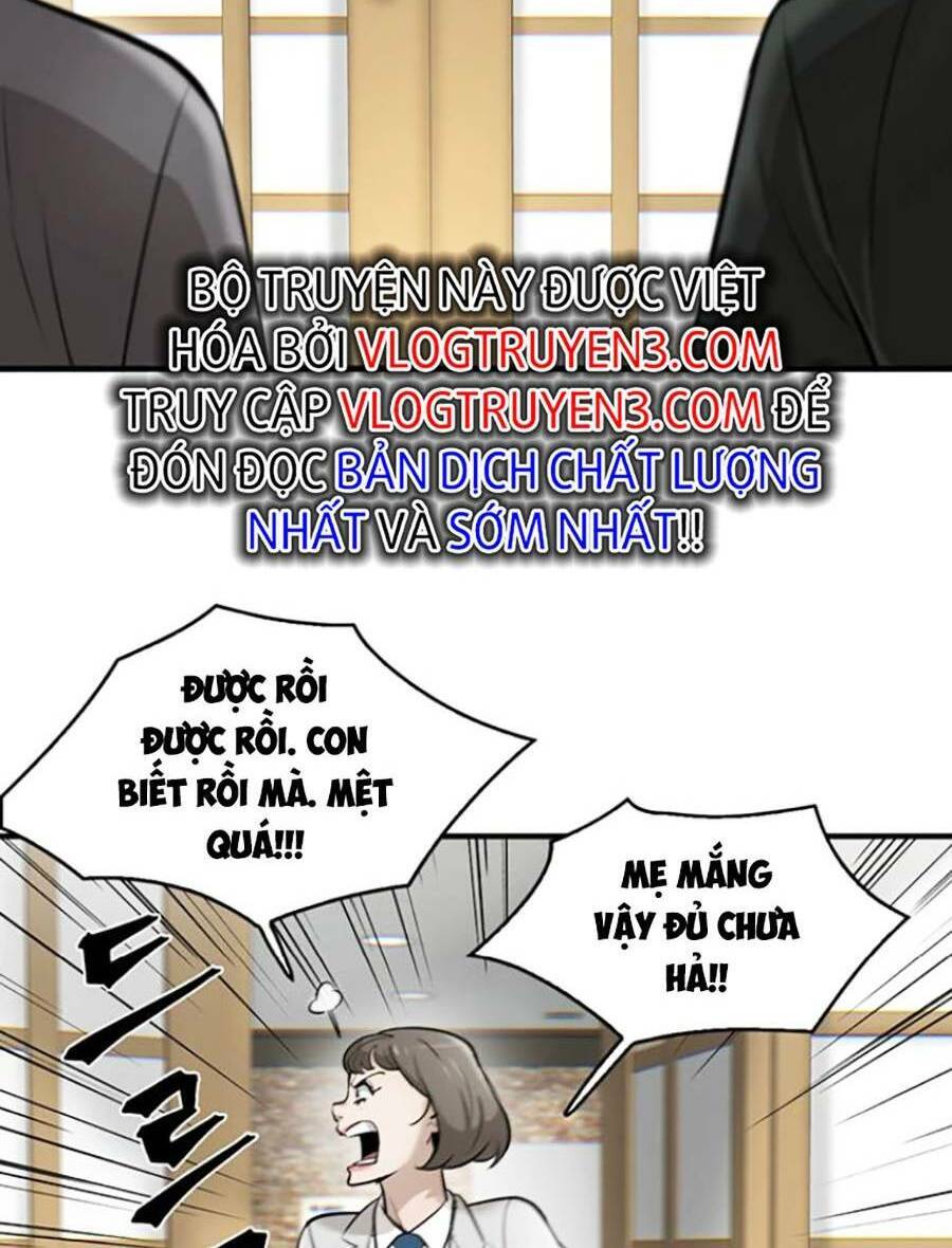 Bù Nhìn Chapter 20 - Trang 39