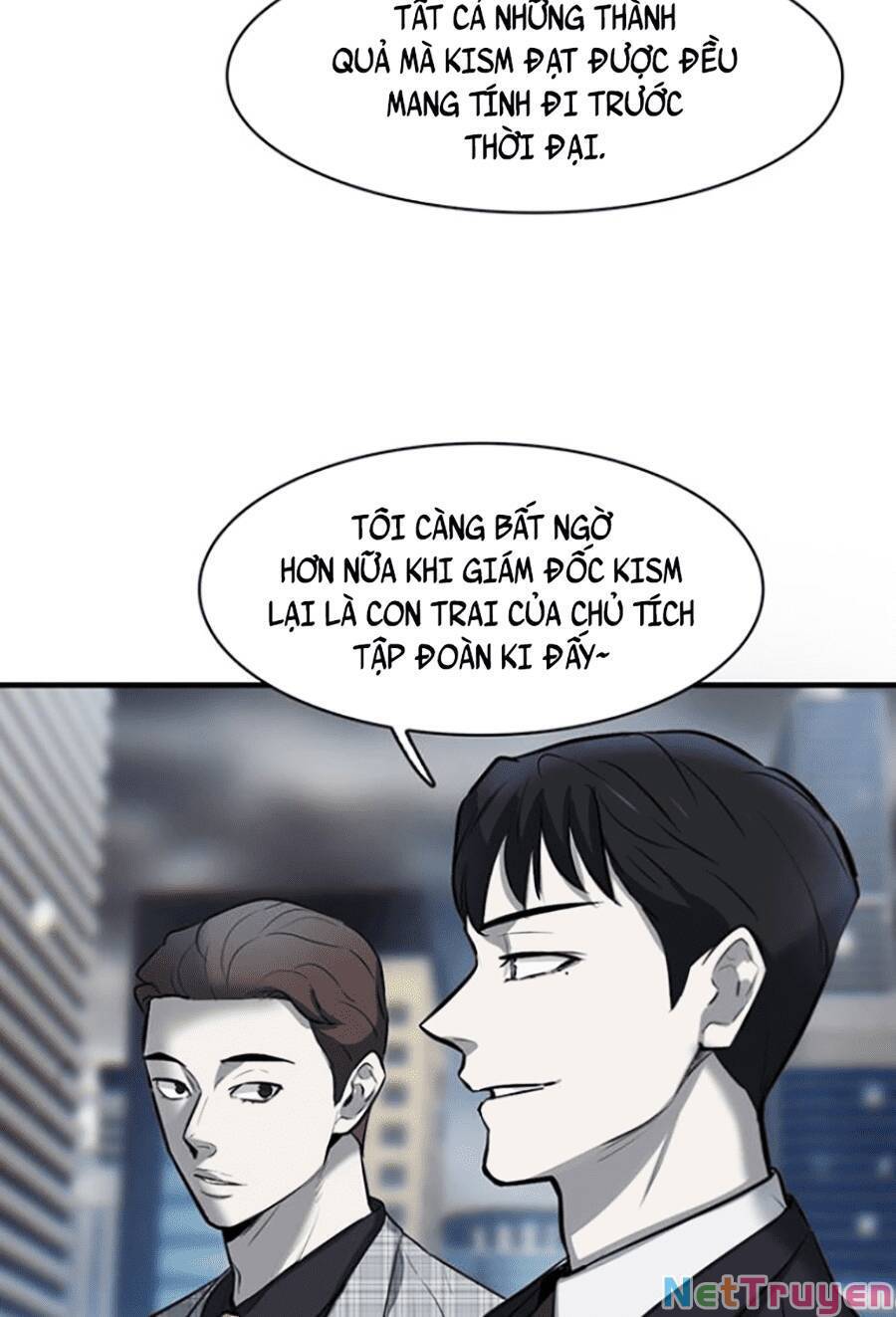 Bù Nhìn Chapter 7 - Trang 39