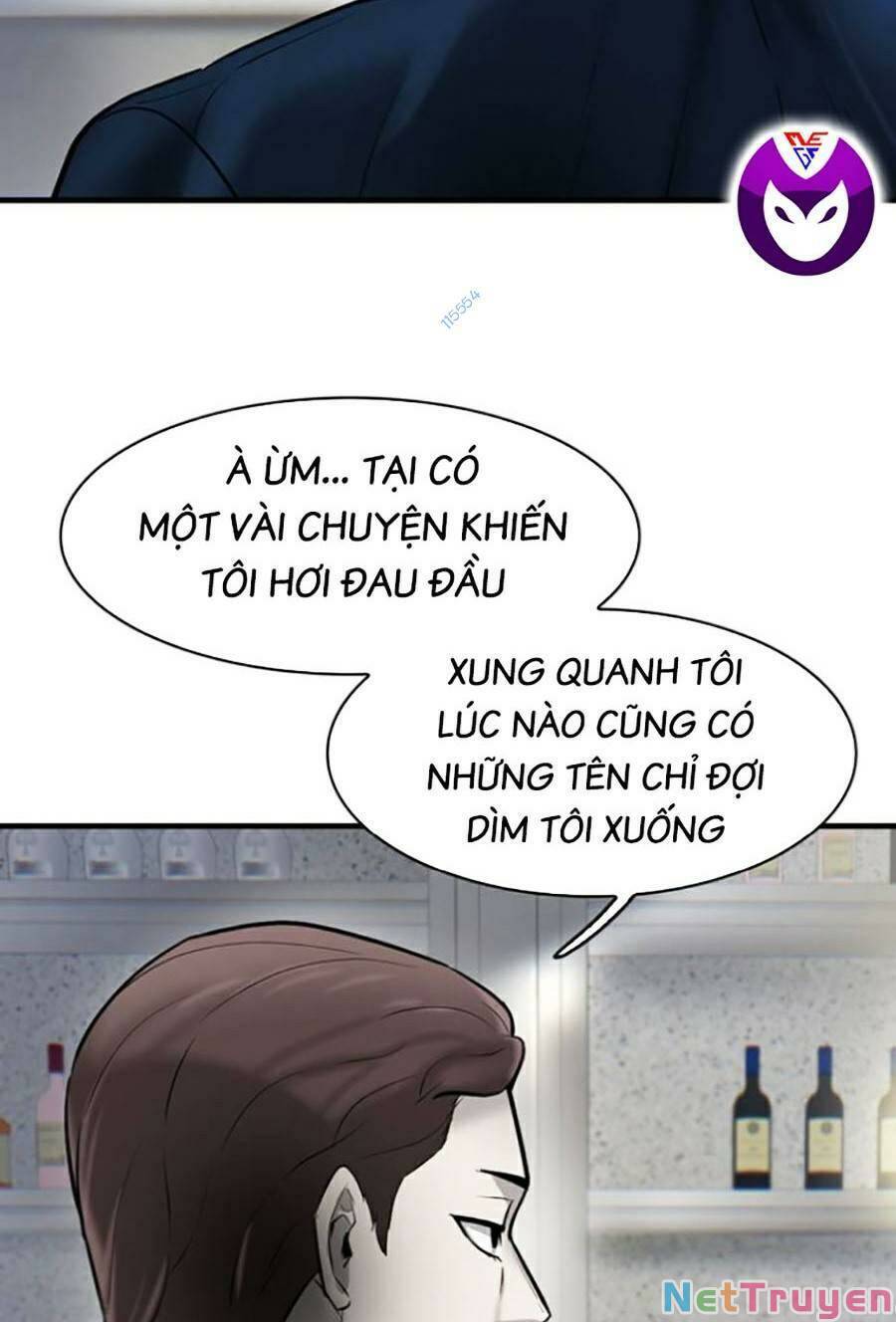 Bù Nhìn Chapter 10 - Trang 144